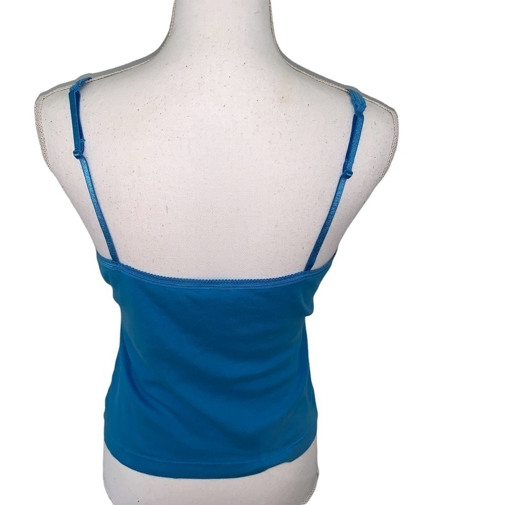 Y2K Victoria’s Secret Tank, sz M - Picture 6 of 9